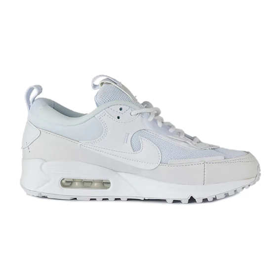 Кросівки Nike W AIR MAX 90 FUTURA DM9922-101 фото 11 — інтернет-магазин Tapok