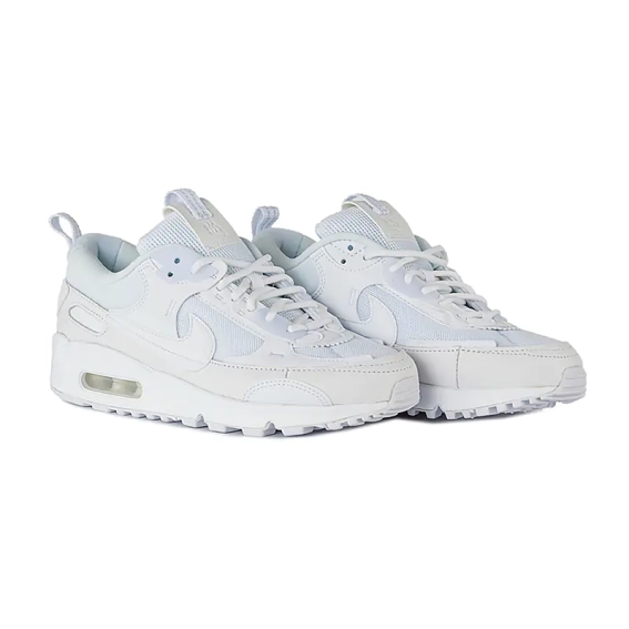 Кросівки Nike W AIR MAX 90 FUTURA DM9922-101 фото 13 — інтернет-магазин Tapok