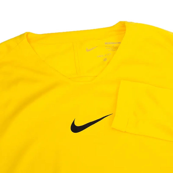 Кофта Nike M NK DF PARK 1STLYR JSY LS AV2609-719 фото 3 — інтернет-магазин Tapok