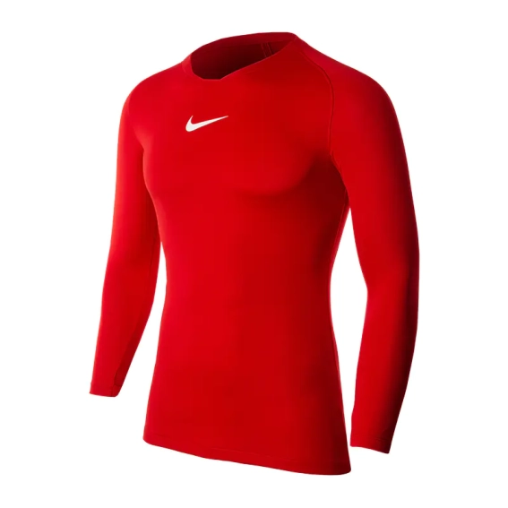 Кофта Nike M NK DF PARK 1STLYR JSY LS AV2609-657 фото 1 — інтернет-магазин Tapok