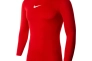 Кофта Nike M NK DF PARK 1STLYR JSY LS AV2609-657 Фото 1
