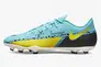 Бутси Nike PHANTOM GT2 CLUB FG/MG DA5640-407 Фото 1