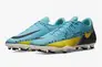 Бутси Nike PHANTOM GT2 CLUB FG/MG DA5640-407 Фото 2