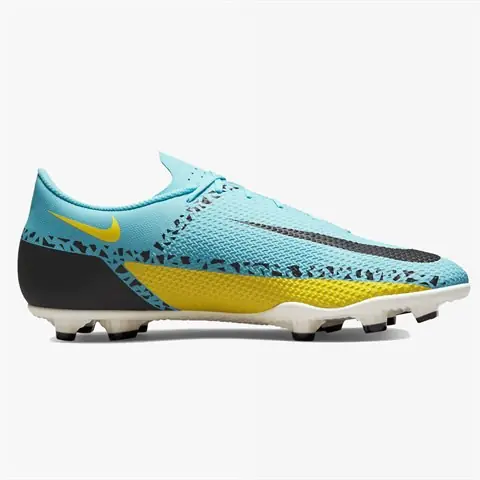 Бутси Nike PHANTOM GT2 CLUB FG/MG DA5640-407 фото 3 — інтернет-магазин Tapok