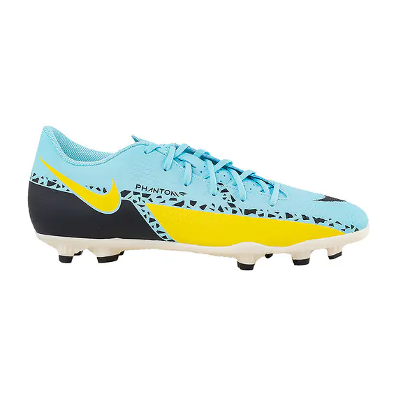Бутси Nike PHANTOM GT2 CLUB FG/MG DA5640-407 фото 6 — інтернет-магазин Tapok