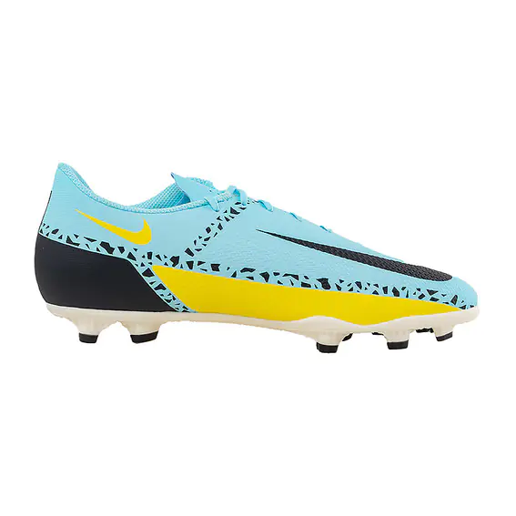 Бутси Nike PHANTOM GT2 CLUB FG/MG DA5640-407 фото 7 — інтернет-магазин Tapok