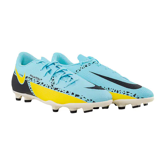 Бутси Nike PHANTOM GT2 CLUB FG/MG DA5640-407 фото 8 — інтернет-магазин Tapok