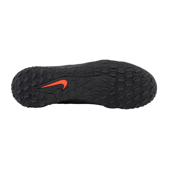 Сороконіжки Nike PHANTOM GT2 CLUB TF DC0821-001 фото 6 — інтернет-магазин Tapok
