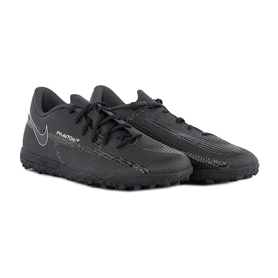 Сороконіжки Nike PHANTOM GT2 CLUB TF DC0821-001 фото 7 — інтернет-магазин Tapok
