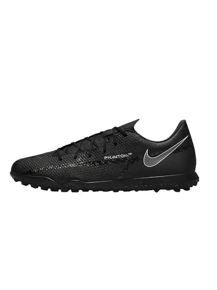 Сороконіжки Nike PHANTOM GT2 CLUB TF DC0821-001 фото 1 — інтернет-магазин Tapok