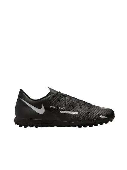 Сороконіжки Nike PHANTOM GT2 CLUB TF DC0821-001 фото 2 — інтернет-магазин Tapok