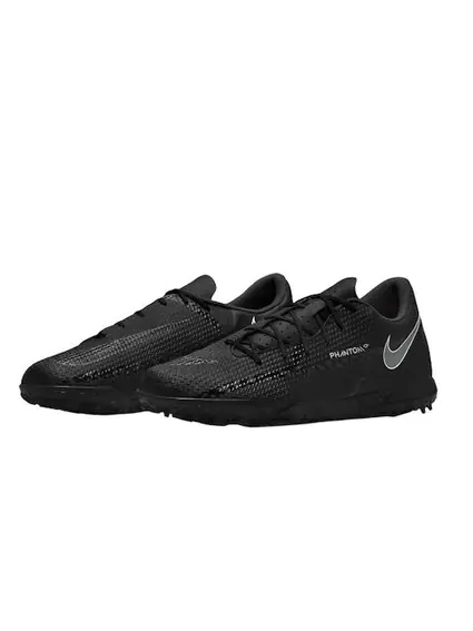 Сороконіжки Nike PHANTOM GT2 CLUB TF DC0821-001 фото 3 — інтернет-магазин Tapok