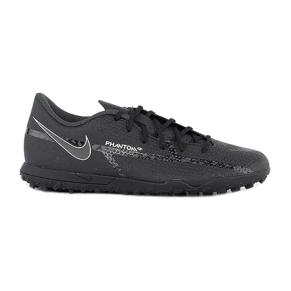Сороконіжки Nike PHANTOM GT2 CLUB TF DC0821-001 фото 8 — інтернет-магазин Tapok