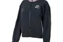 Куртка Nike W NSW PLSH JKT HTG DD5712-010 Фото 1