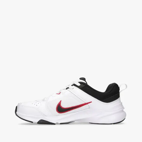 Кросівки Nike DEFYALLDAY DJ1196-101 фото 1 — інтернет-магазин Tapok