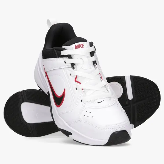 Кросівки Nike DEFYALLDAY DJ1196-101 фото 3 — інтернет-магазин Tapok