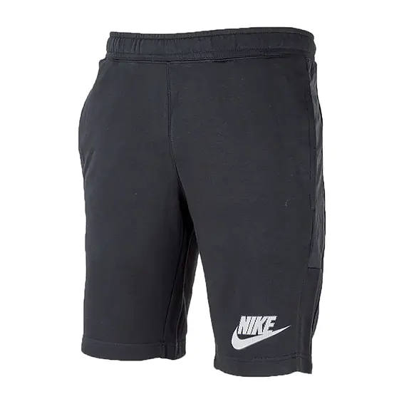 Шорти Nike M NSW HYBRID FT SHORT DO7233-010 фото 1 — інтернет-магазин Tapok