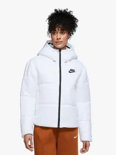 Куртка Nike W NSW TF RPL CLASSIC TAPE JKT DJ6997-100