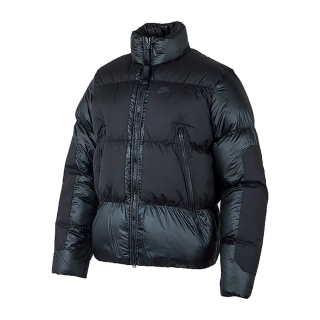 Куртка Nike M NSW TF RPL CITY PUFFER JKT DD6978-010