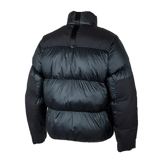 Куртка Nike M NSW TF RPL CITY PUFFER JKT DD6978-010 фото 2 — інтернет-магазин Tapok