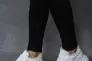Жіночі кросівки шкіряні зимові білі Yuves 97780 На меху Фото 5