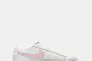 Кросівки жіночі Nike Blazer Low Platform White (DJ0292-103) Фото 1