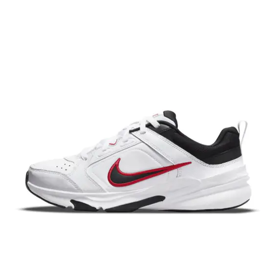 Кроссовки мужские Nike Defyallday (DJ1196-101) фото 1 — интернет-магазин Tapok