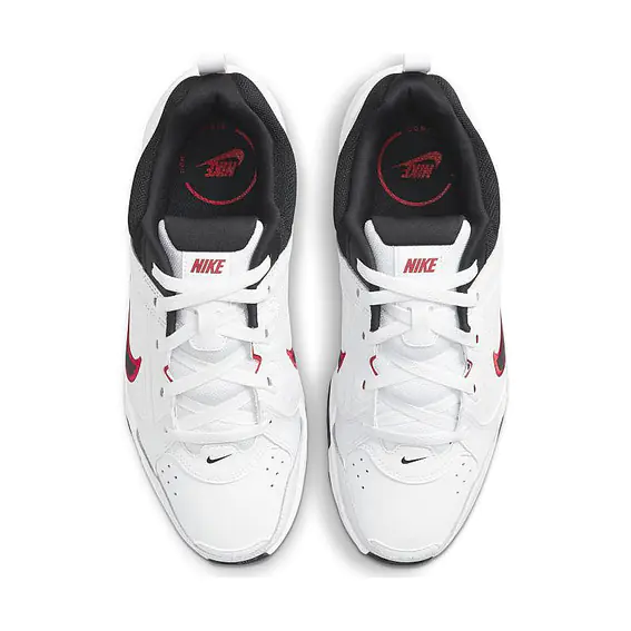 Кроссовки мужские Nike Defyallday (DJ1196-101) фото 3 — интернет-магазин Tapok