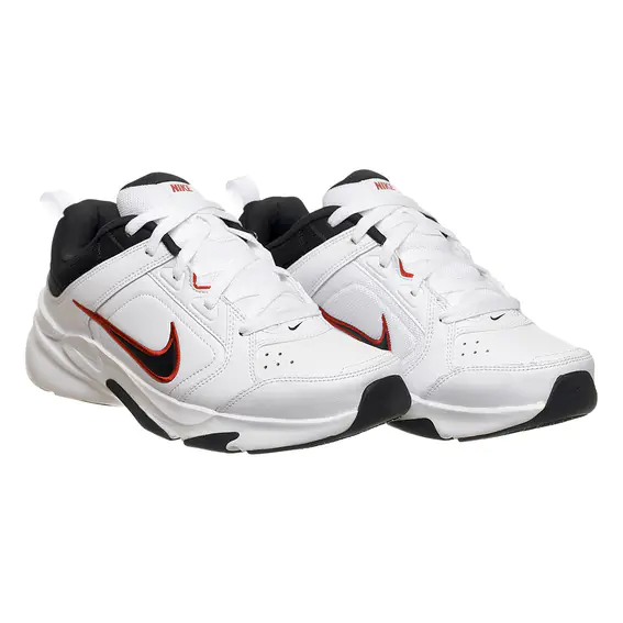 Кроссовки мужские Nike Defyallday (DJ1196-101) фото 5 — интернет-магазин Tapok