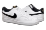 Кросівки чоловічі Nike Court Vision Low Men's Shoes (DV1899-100) Фото 1