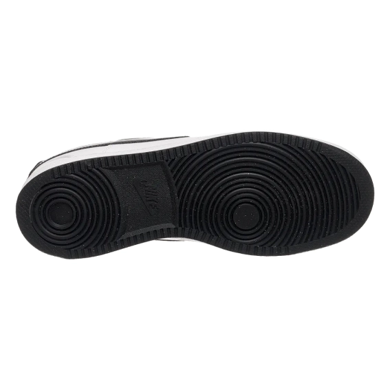 Кросівки чоловічі Nike Court Vision Low Men's Shoes (DV1899-100) фото 4 — інтернет-магазин Tapok