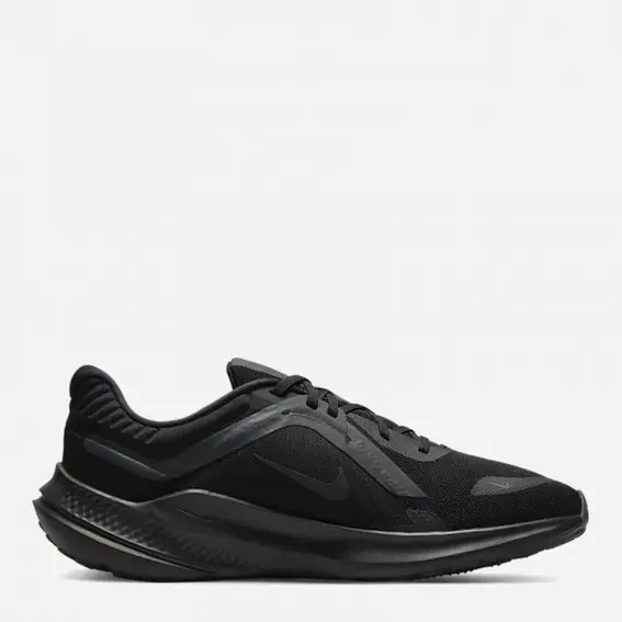 Кроссовки мужские Nike Quest 5 (DD0204-003) фото 1 — интернет-магазин Tapok