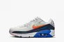 Підліткові кросівки NIKE AIR MAX 90 LTR (GS) CD6864-120 Фото 1