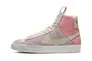 Підліткові кросівки NIKE BLAZER MID 77 SE D (GS) DQ0369-600 Фото 1