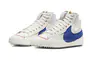 Чоловічі кросівки NIKE BLAZER MID 77 JUMBO DR9868-002 Фото 2