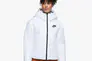 Жіноча куртка NIKE W NSW TF RPL CLASSIC TAPE JKT DJ6997-100 Фото 1