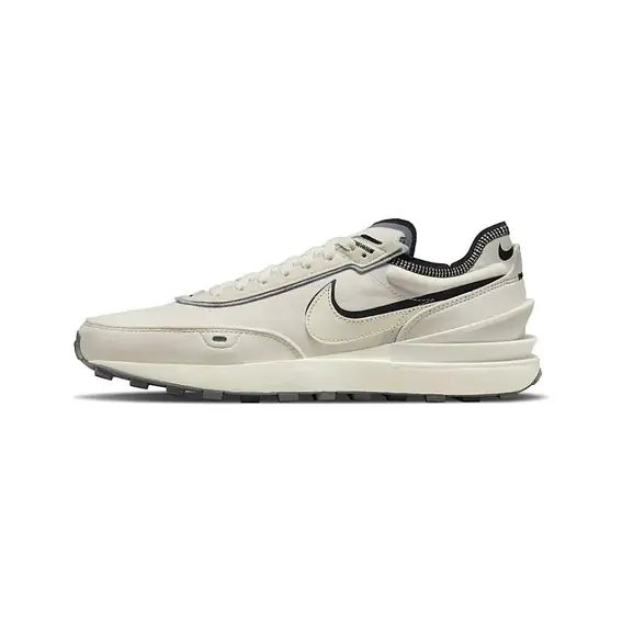 Мужские кроссовки NIKE WAFFLE ONE SE DO9782-001 фото 1 — интернет-магазин Tapok