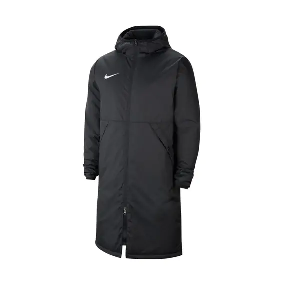 Куртка чоловіча Nike Team Park 20 Winter Jacket (CW6156-010) фото 2 — інтернет-магазин Tapok