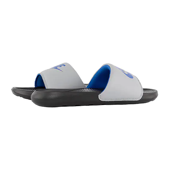 Тапочки Nike VICTORI ONE SLIDE CN9675-012 фото 2 — інтернет-магазин Tapok