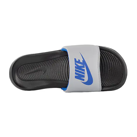 Тапочки Nike VICTORI ONE SLIDE CN9675-012 фото 3 — інтернет-магазин Tapok