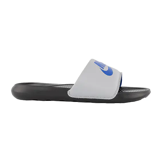 Тапочки Nike VICTORI ONE SLIDE CN9675-012 фото 5 — інтернет-магазин Tapok
