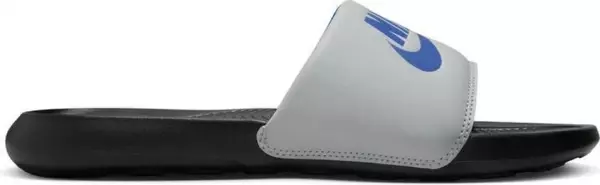 Тапочки Nike VICTORI ONE SLIDE CN9675-012 фото 1 — інтернет-магазин Tapok