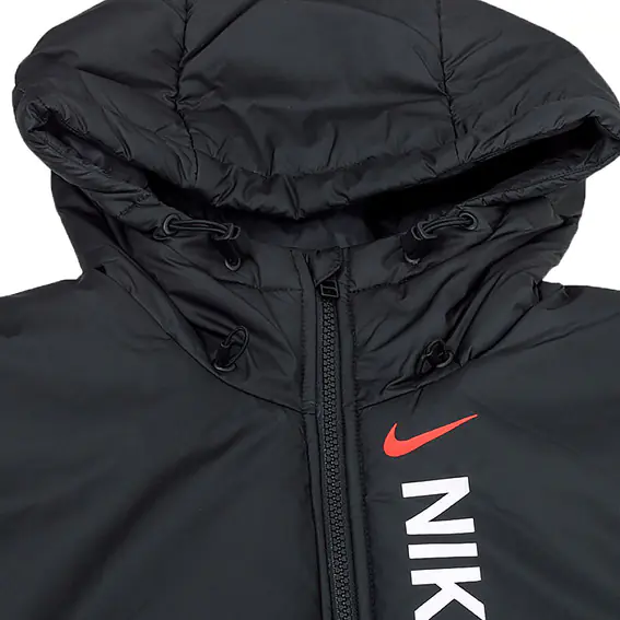 Куртка Nike M NSW HYBRID SYN FILL JKT DX2036-010 фото 4 — інтернет-магазин Tapok