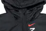 Куртка Nike M NSW HYBRID SYN FILL JKT DX2036-010 Фото 4