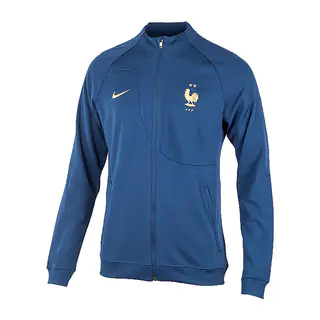 Куртка Nike FFF MNK ACDPR ANTHM JKT KPR DH4376-410