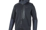 Толстовка Nike M NK TCH FLC OVERLAY FZ DR6165-010 Фото 1