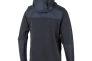 Толстовка Nike M NK TCH FLC OVERLAY FZ DR6165-010 Фото 2