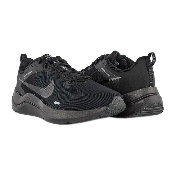 Кросівки Nike DOWNSHIFTER 12 DD9293-002 фото 1 — інтернет-магазин Tapok