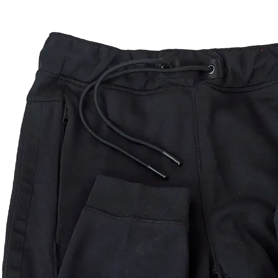 Брюки JORDAN MJ DF SPRT STMT AIR FLC PANT DQ7320-010 фото 3 — интернет-магазин Tapok