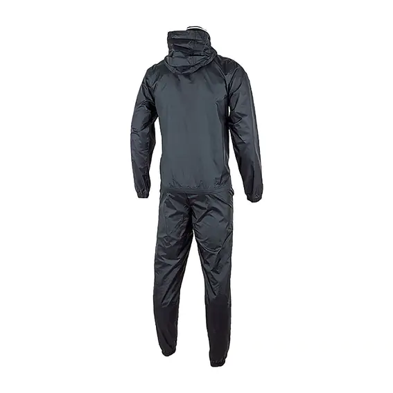 Костюм спортивний Nike M NK CLUB LND WVN TRK SUIT DR3337-010 фото 4 — інтернет-магазин Tapok